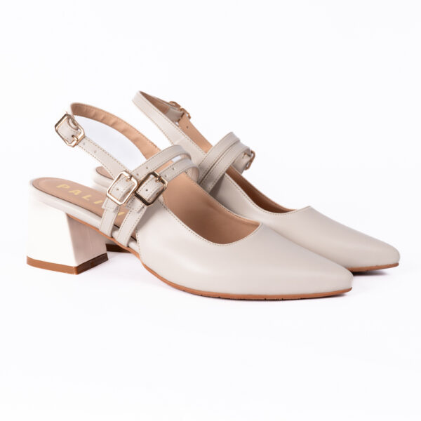 Sandra Heel - Imagen 2