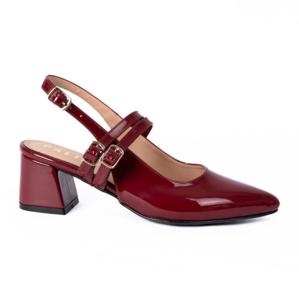 Sandra Heel - Imagen 4