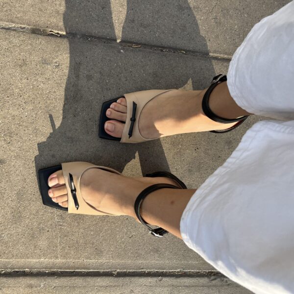 Rafaella Heel - Imagen 3
