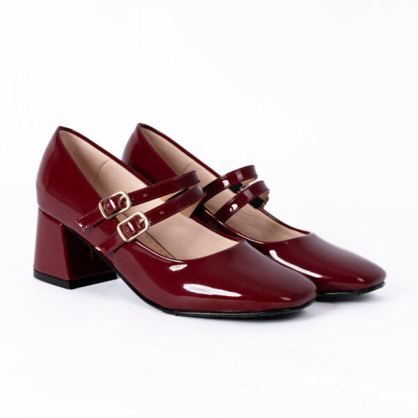 Heel Fabiola