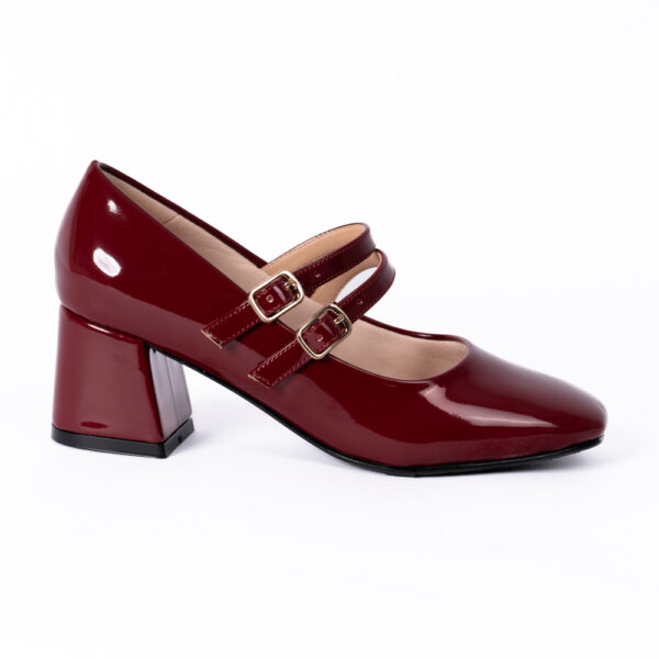 Heel Fabiola - Imagen 2