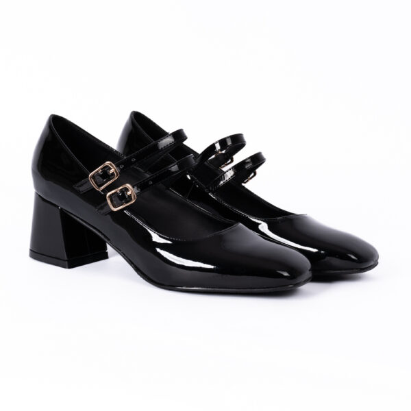 Heel Fabiola - Imagen 3