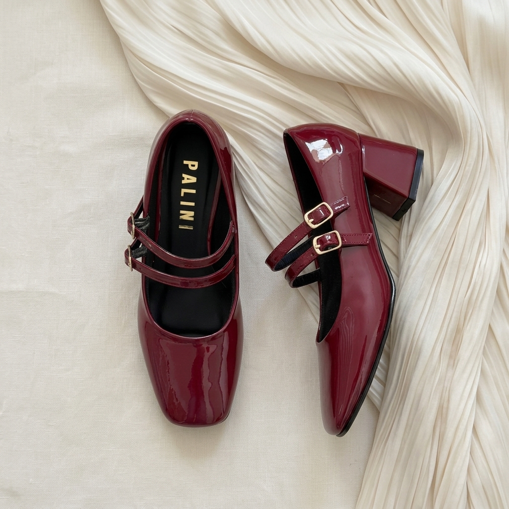 Heel Fabiola - Imagen 8