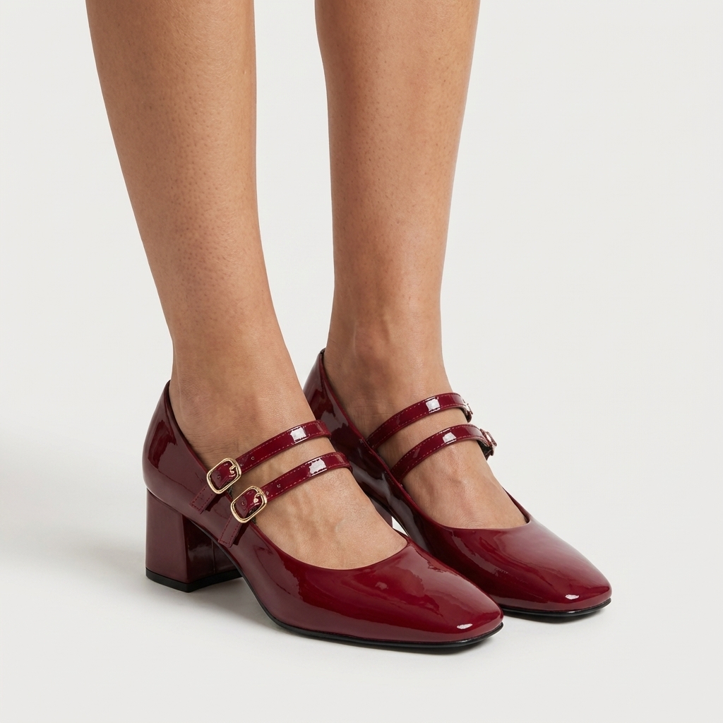 Heel Fabiola - Imagen 6