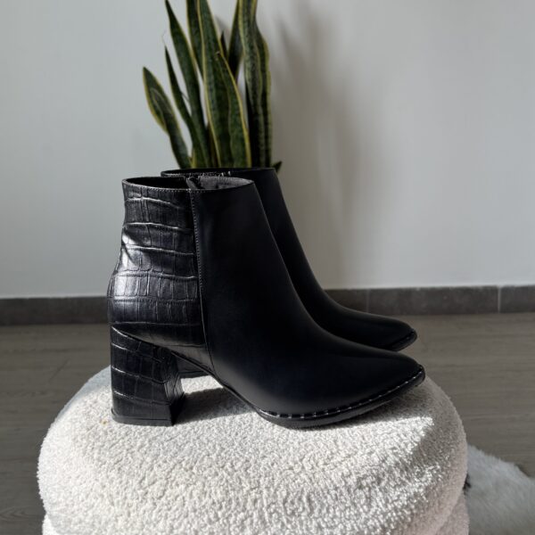 Boot  Gia en punta - Imagen 13