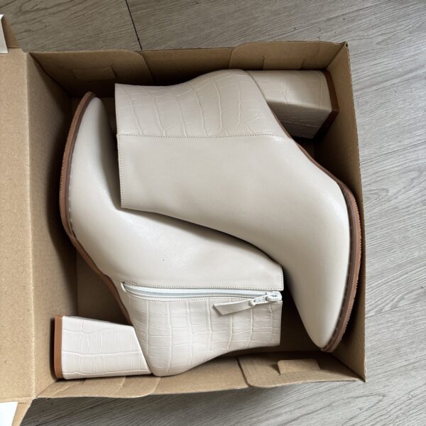 Boot  Gia en punta - Imagen 14