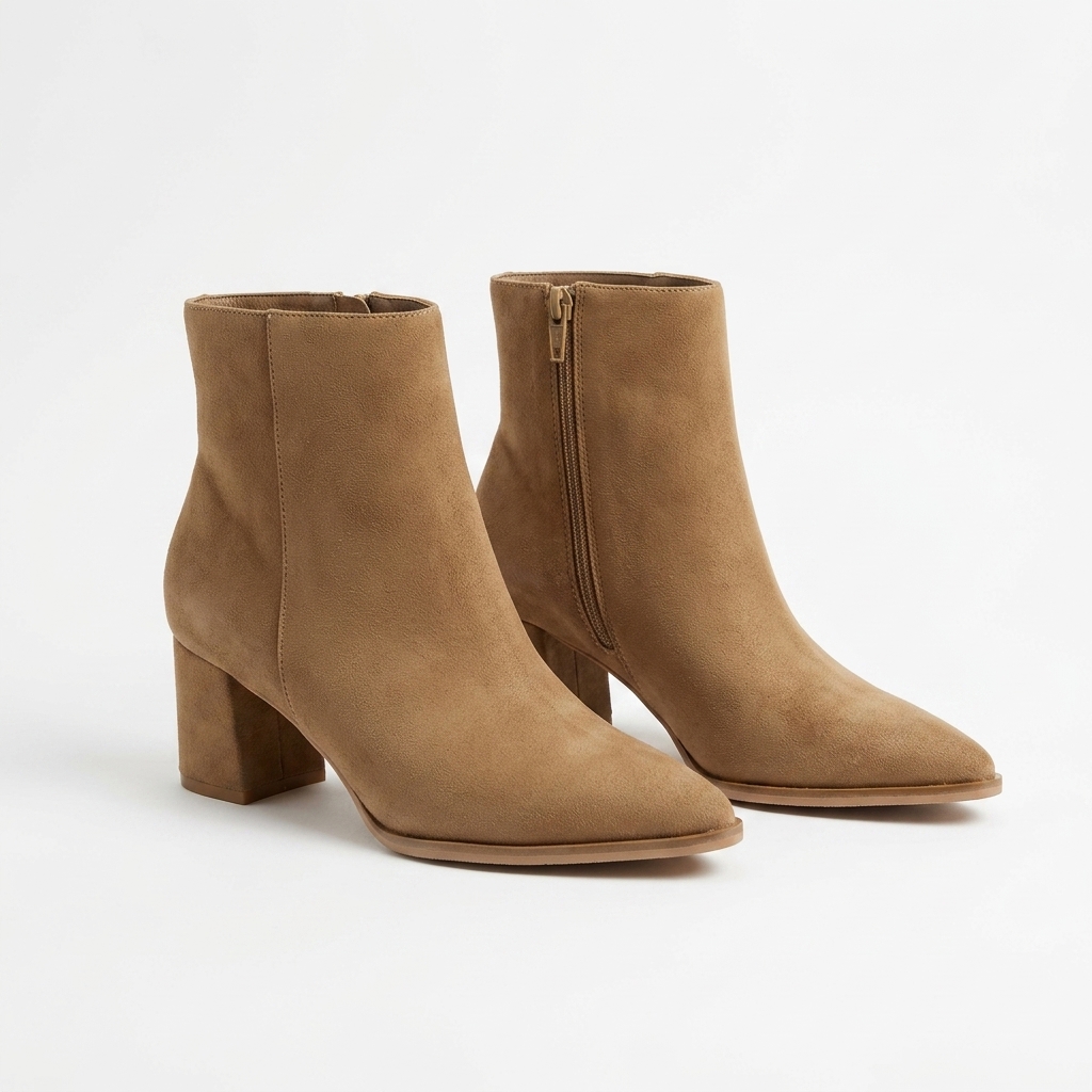 Boot Camelia