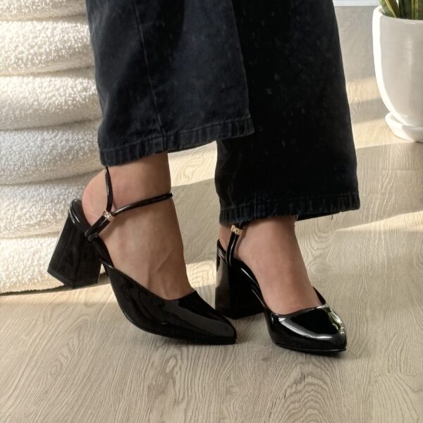 Mina Heel - Imagen 6