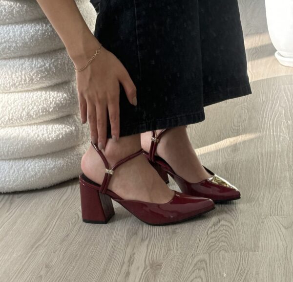 Mina Heel - Imagen 7