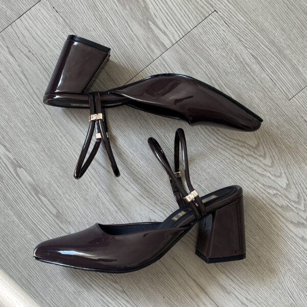 Mina Heel - Imagen 5