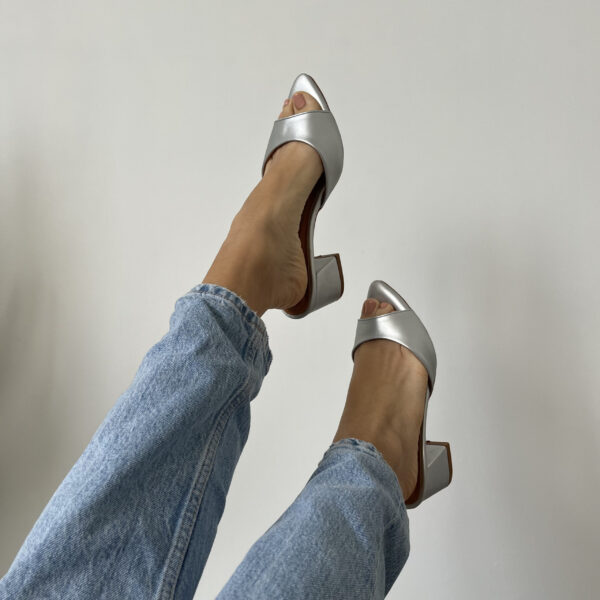 Grecia Heel - Imagen 3