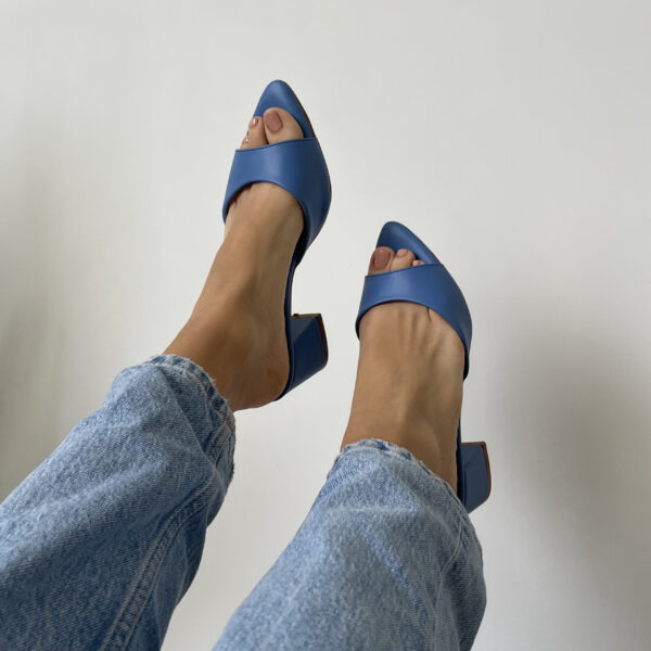 Grecia Heel - Imagen 7