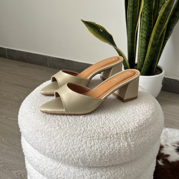 Grecia Heel - Imagen 4