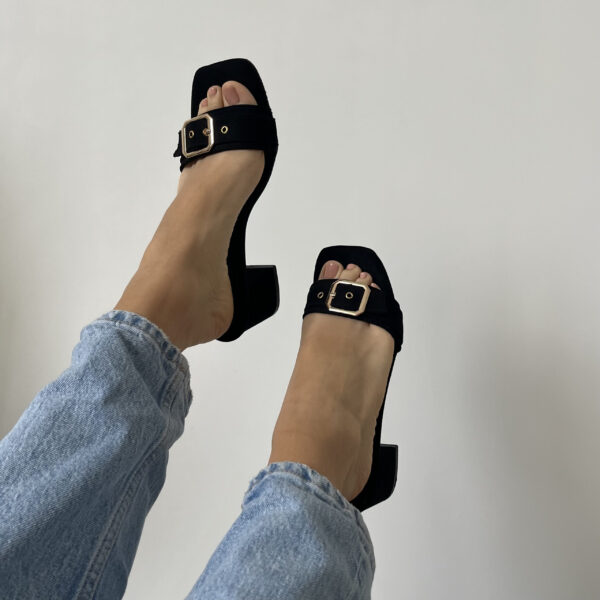 Olivia Heel - Imagen 5