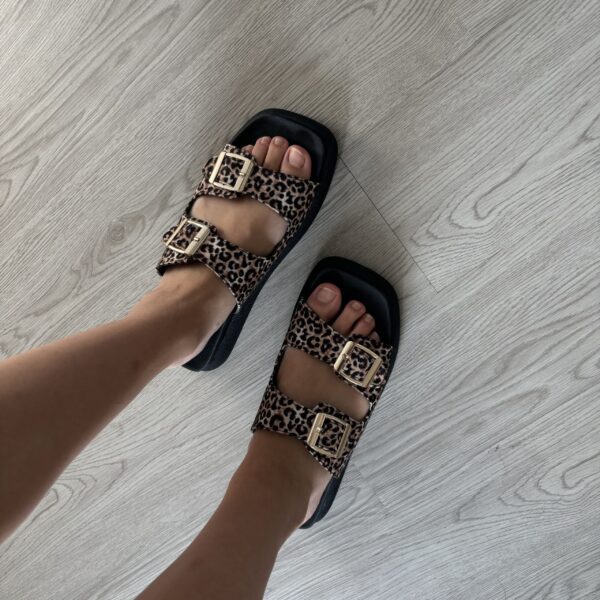 Platform Savanna - Imagen 6