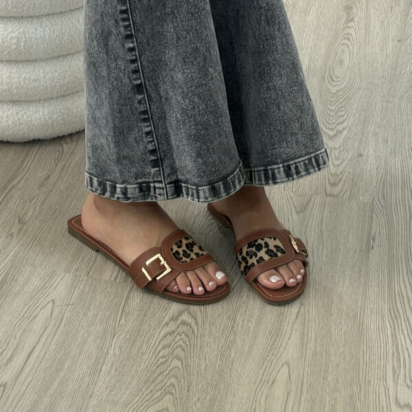 Sandal Nala - Imagen 3