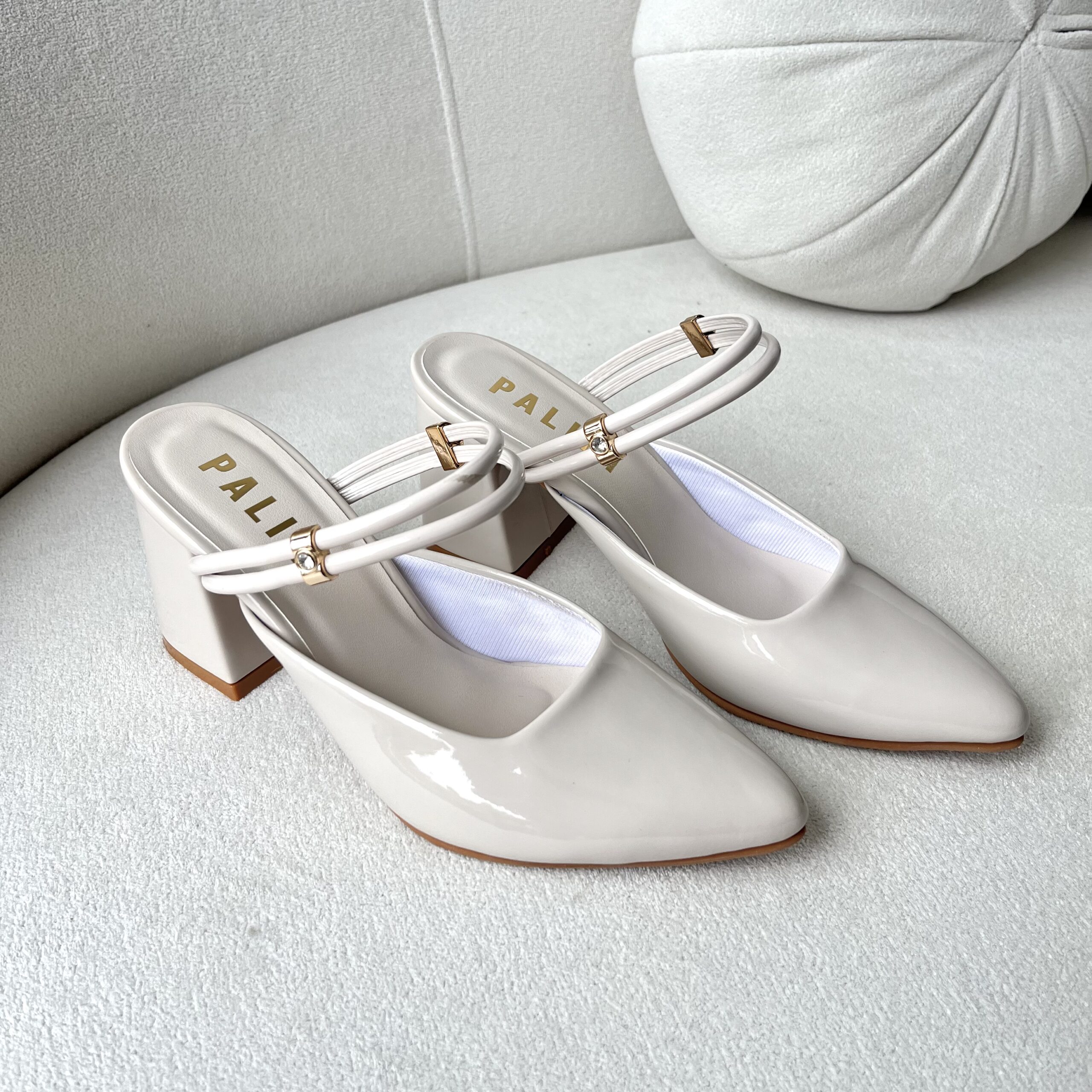 Mina Heel - Imagen 8