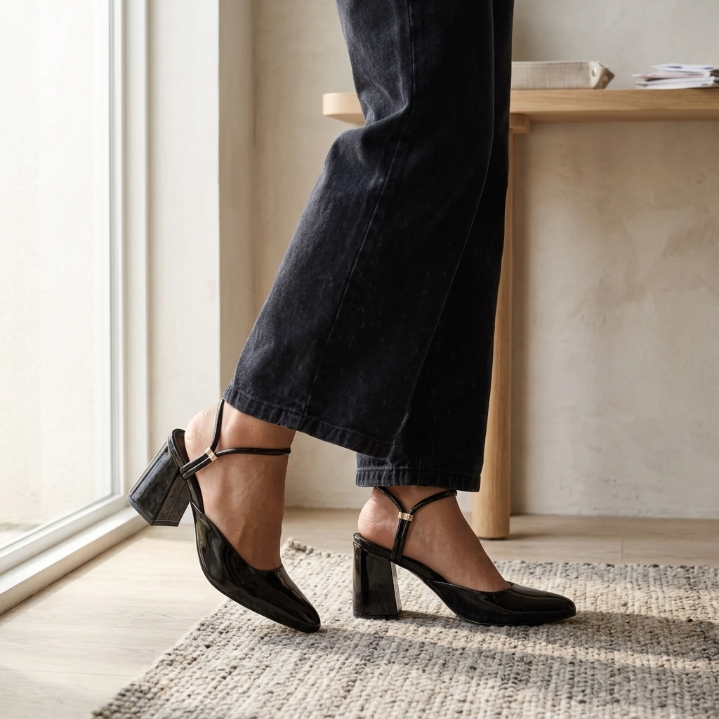 Mina Heel - Imagen 4