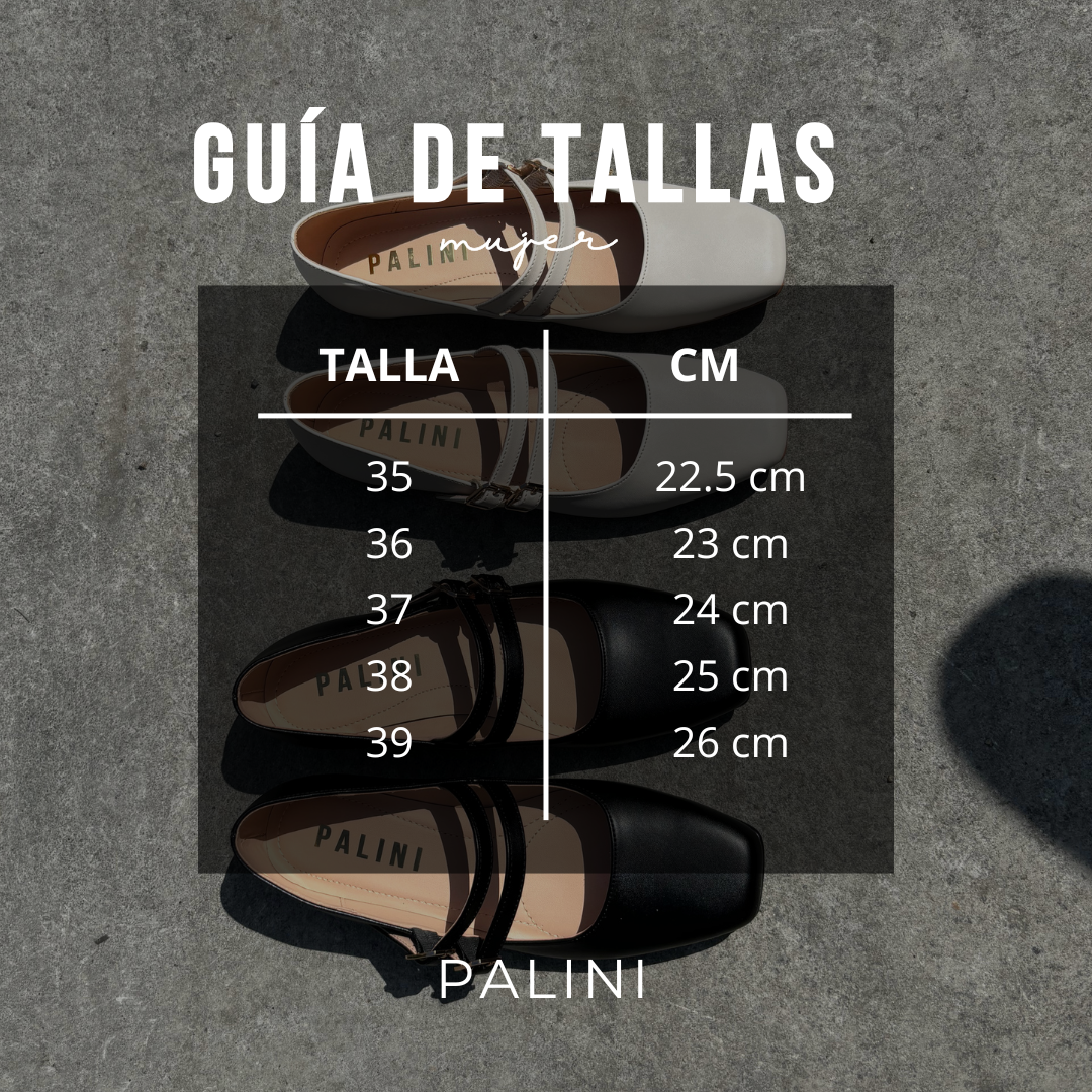 Ballerina Sofi - Imagen 9