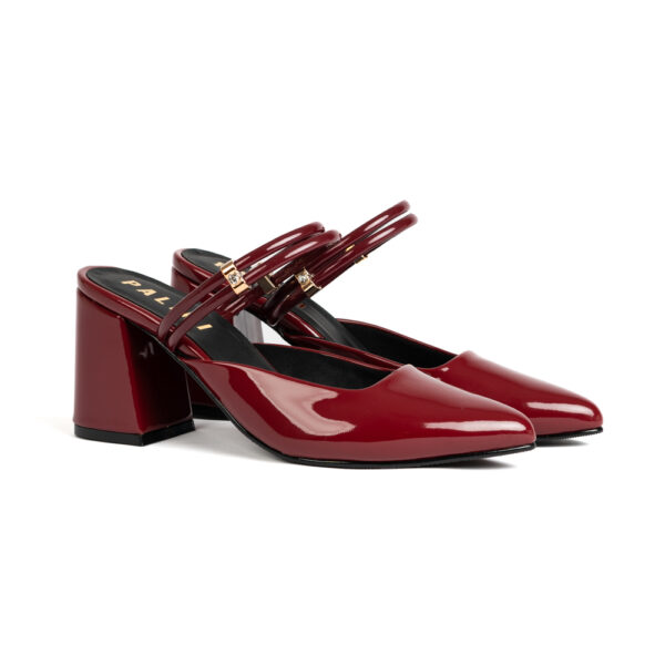 Mina Heel - Imagen 2