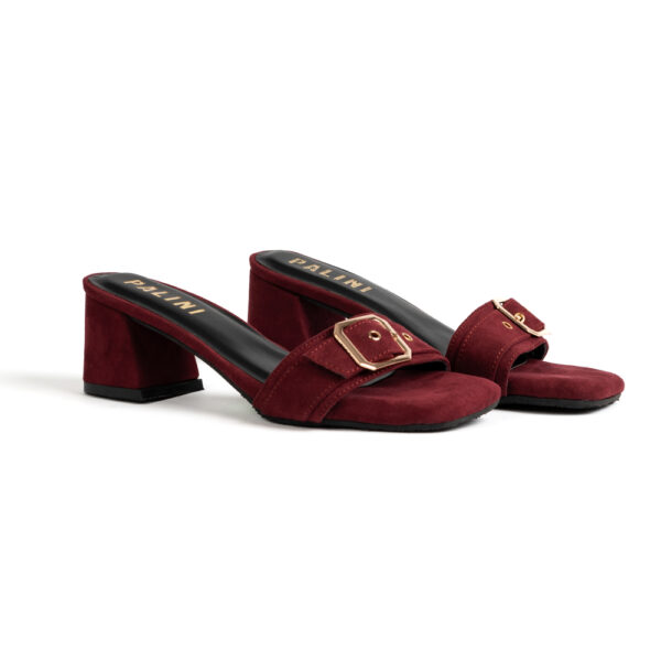 Olivia Heel - Imagen 2
