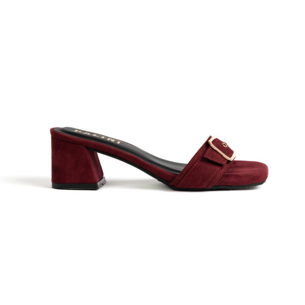 Olivia Heel - Imagen 3