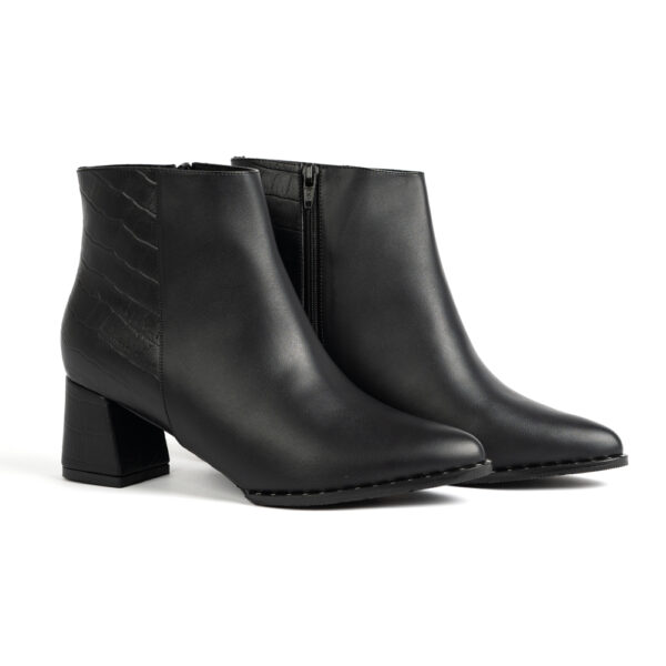 Boot  Gia en punta - Imagen 2