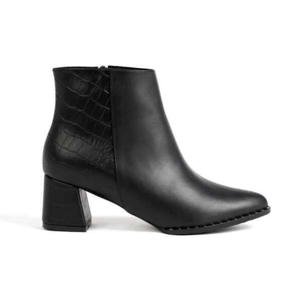 Boot  Gia en punta - Imagen 5