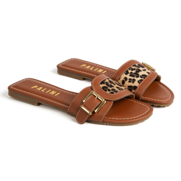 Sandal Nala