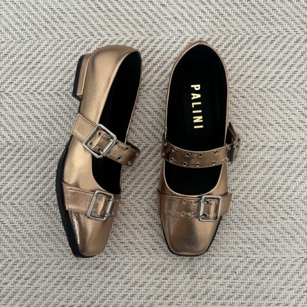 Ballerina Golden - Imagen 3