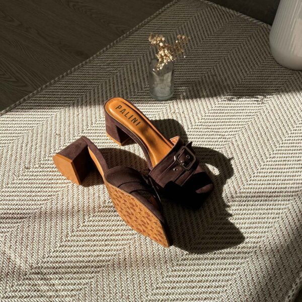 Olivia Heel - Imagen 6