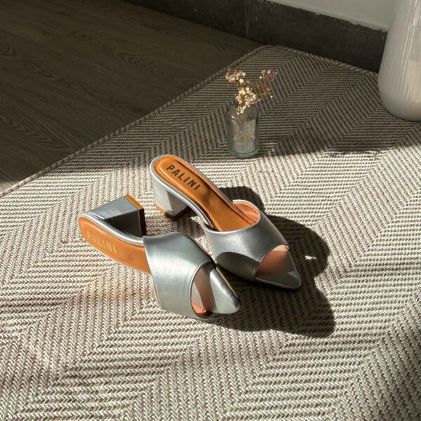 Grecia Heel - Imagen 2