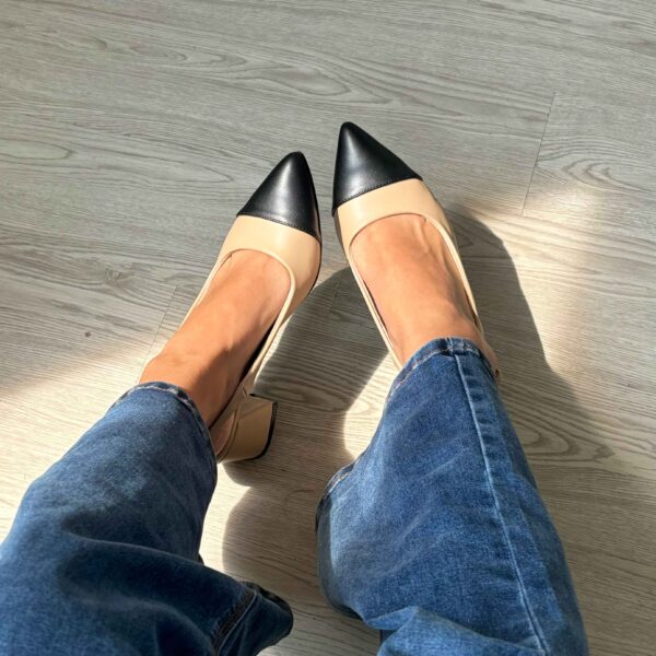 Heel Eleonor - Imagen 3