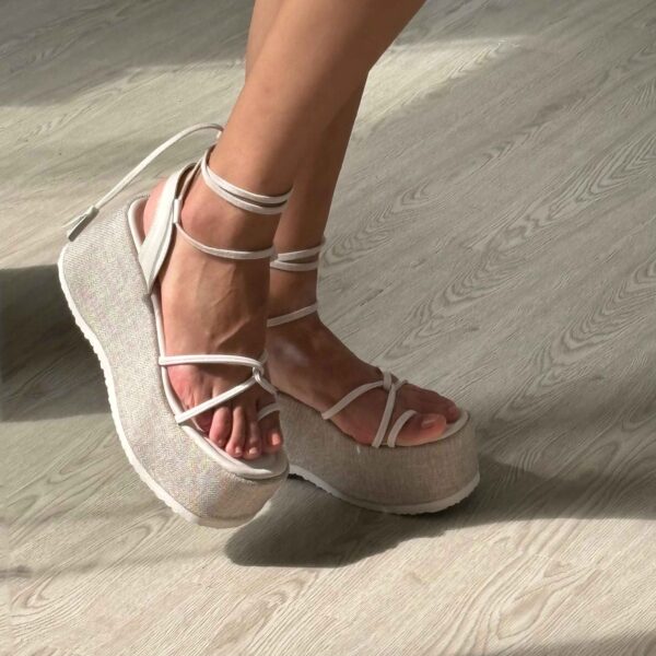 Platform Ariel