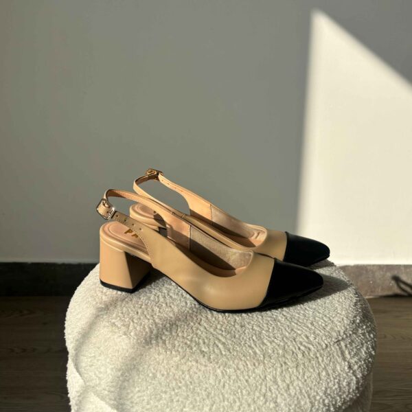 Heel Eleonor - Imagen 2