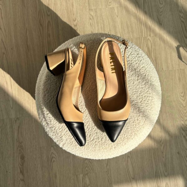 Heel Eleonor