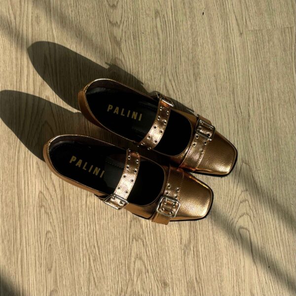 Ballerina Golden - Imagen 5