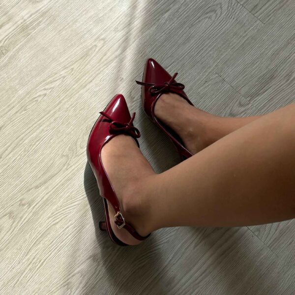 Tiana Heel - Imagen 3