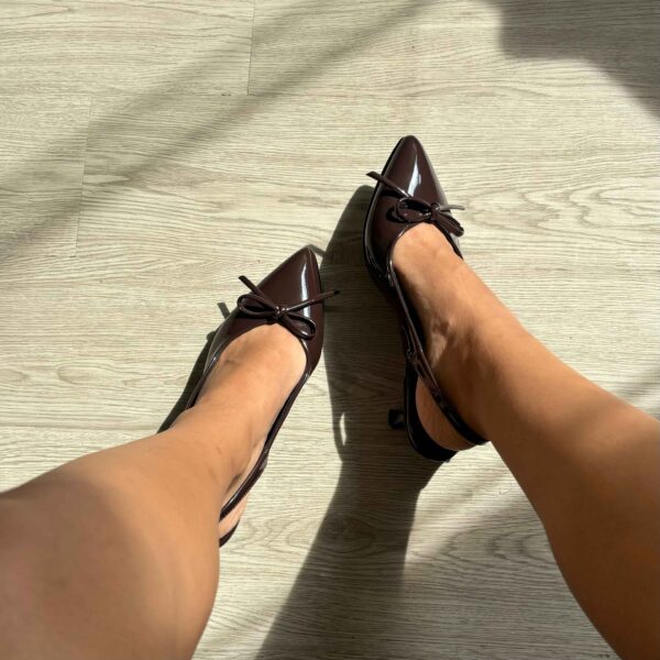 Tiana Heel - Imagen 4