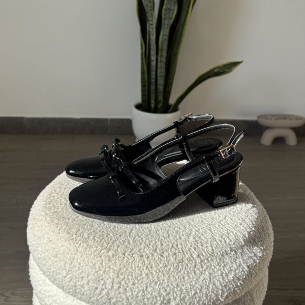 Heel Lizzi - Imagen 6