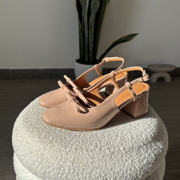 Heel Lizzi - Imagen 4