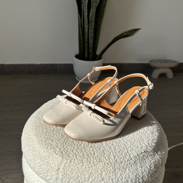 Heel Lizzi - Imagen 5