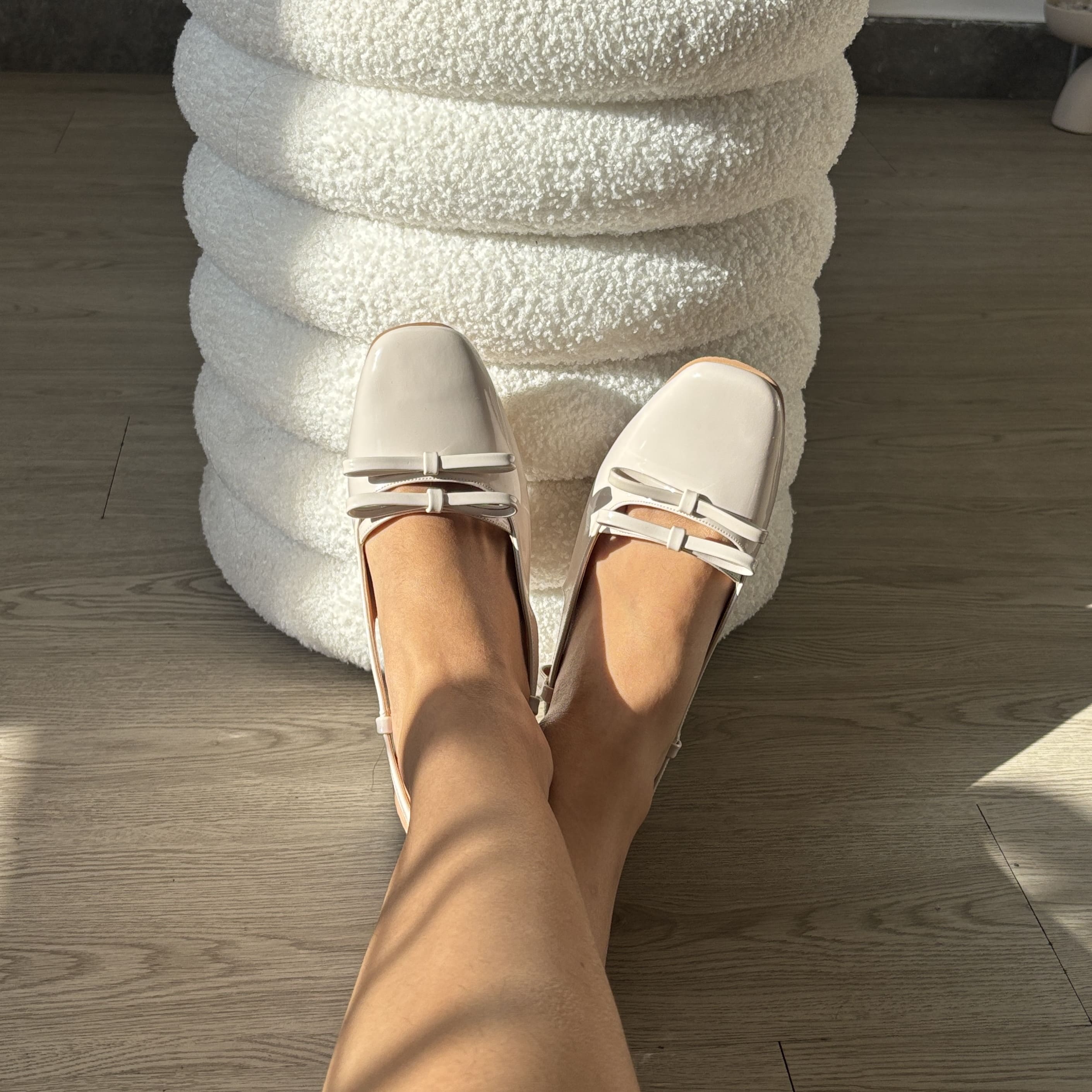 Heel Lizzi