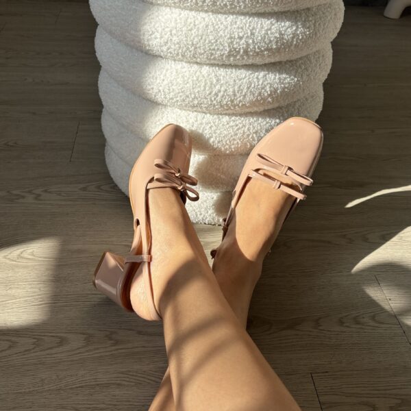 Heel Lizzi