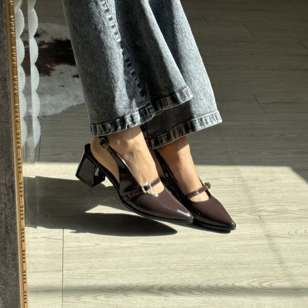 Issa Heel - Imagen 2