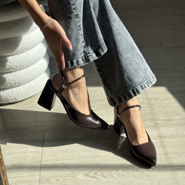 Mina Heel - Imagen 4