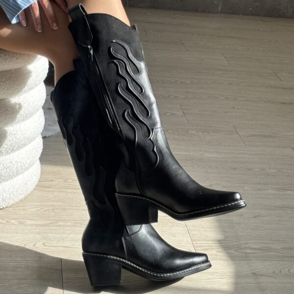 Boot Dolly (texanas) - Imagen 4