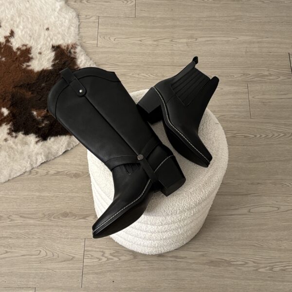 Boot Holly ( 2 en 1 ) - Imagen 6