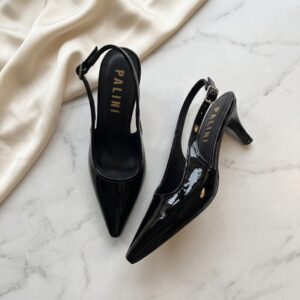 Heel Charlotte (taco 5)