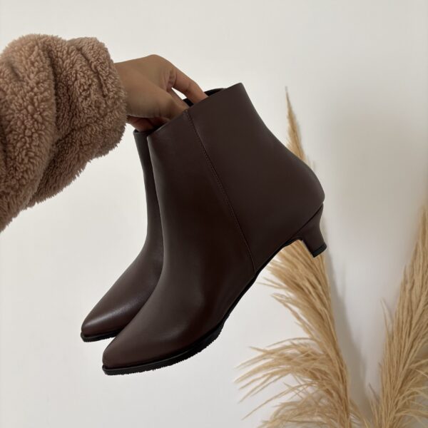 Boot Nicky